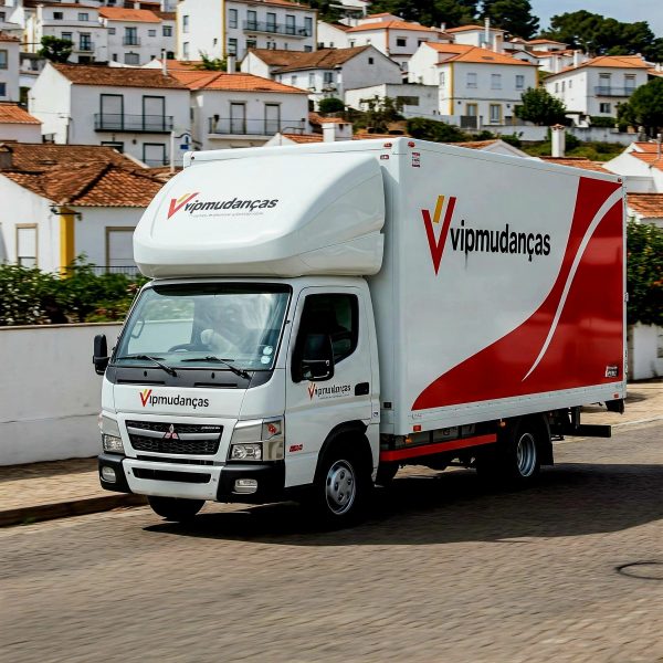 Empresas de mudanças